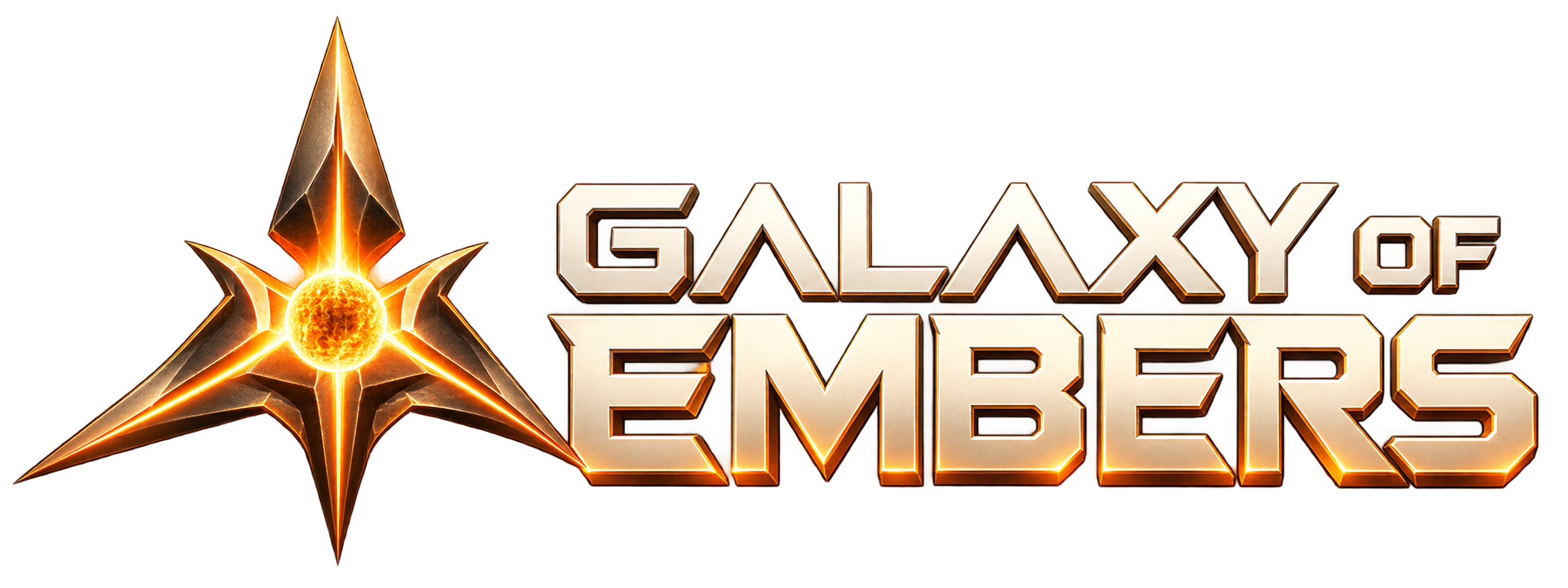 Galaxy of Embers